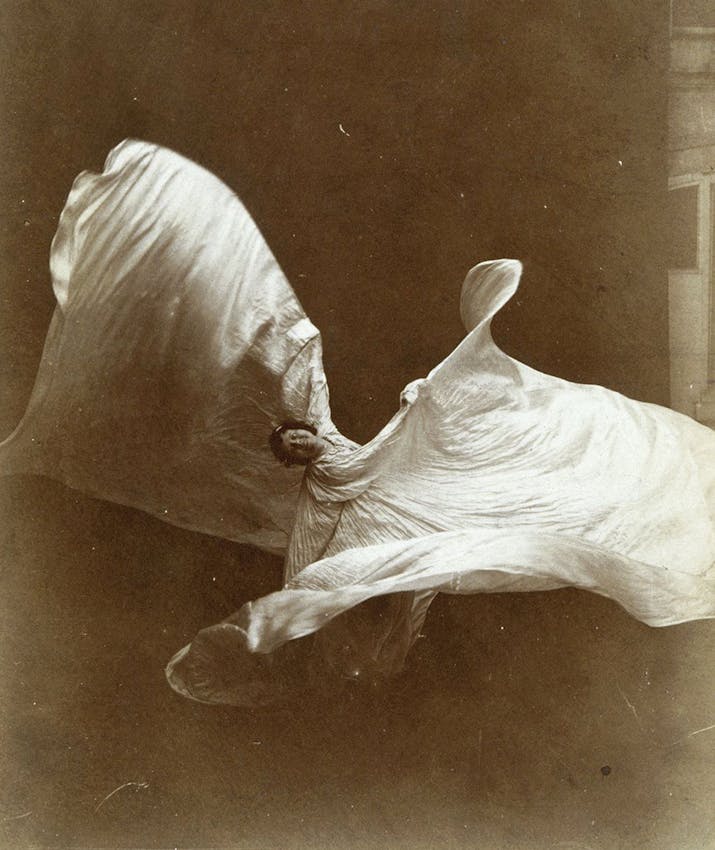 Loie Fuller