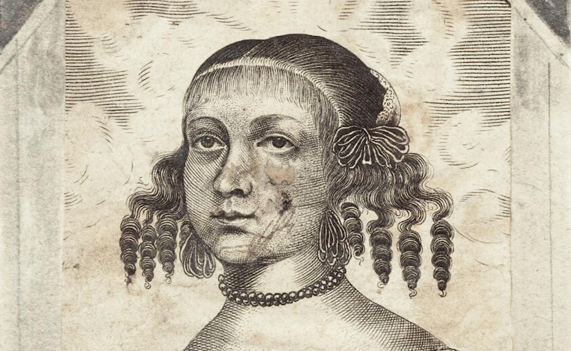 “You Think Me a Bold Cheat”: Mary Carleton, Counterfeit Princess