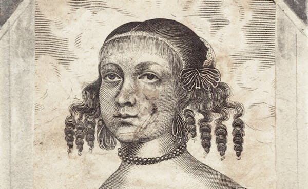 “You Think Me a Bold Cheat”: Mary Carleton, Counterfeit Princess