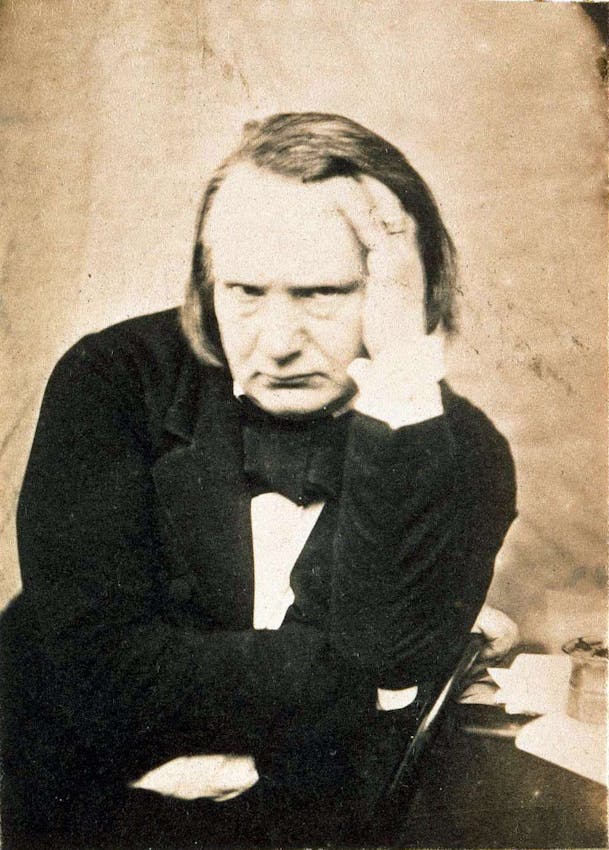 Victor Hugo