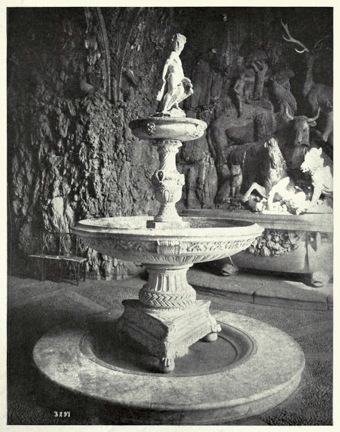 Fountain of The Gods - 7 tips from 1803 visitors