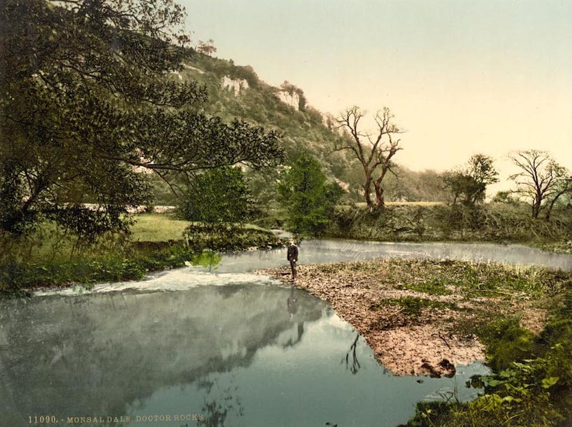 Monsal dale