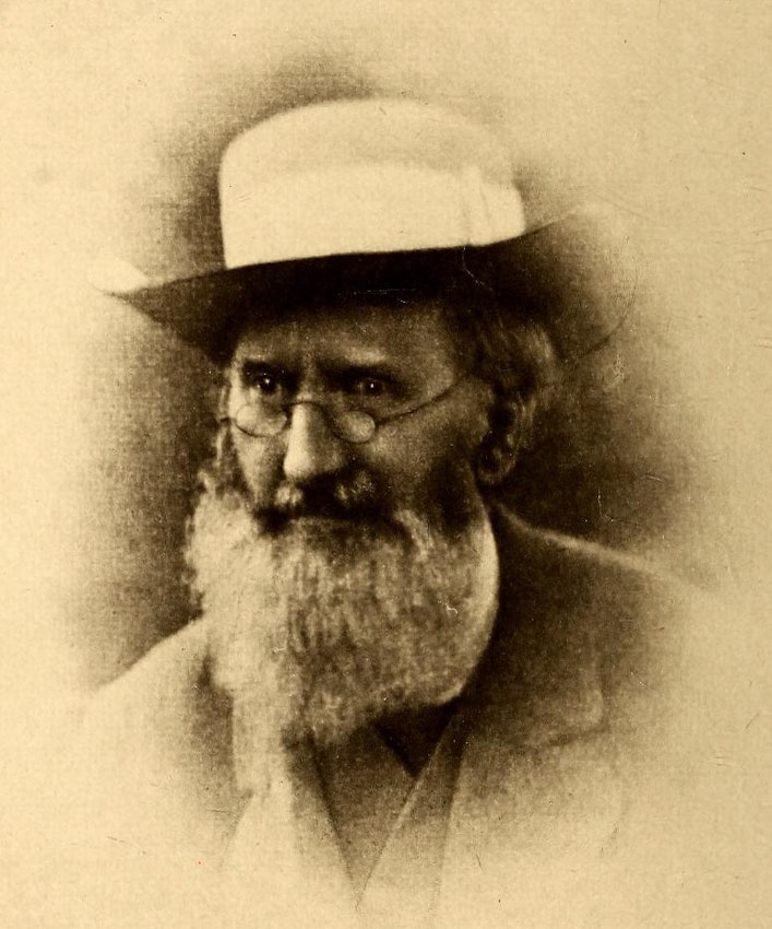 Richard Spruce and the Trials of Victorian Bryology – The Public ...