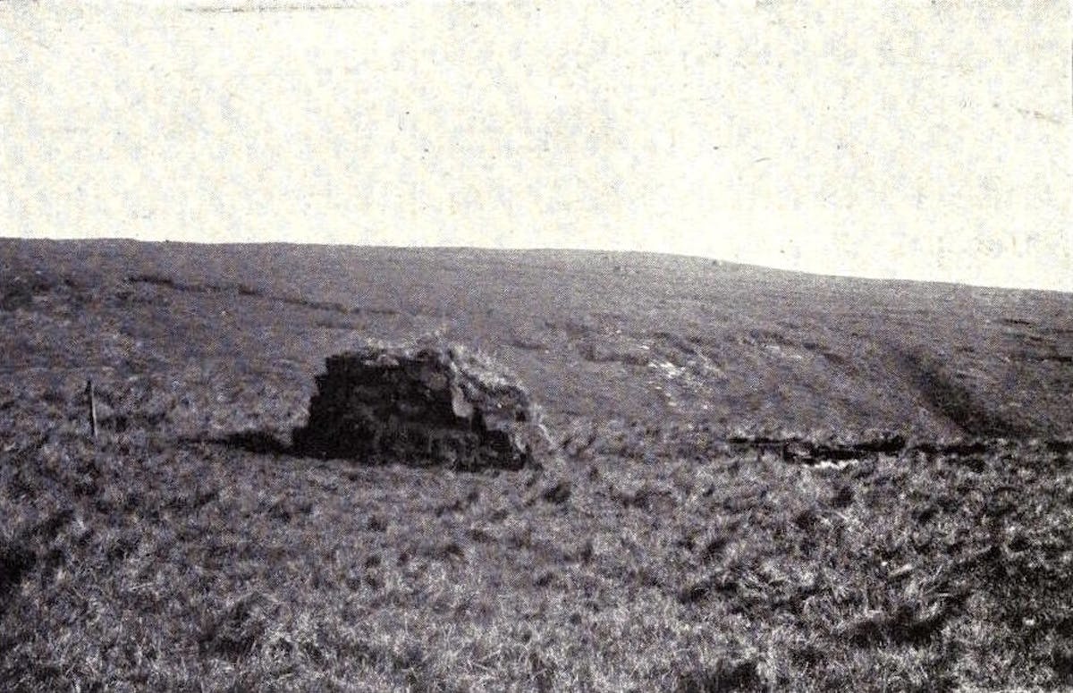 sod house kearton