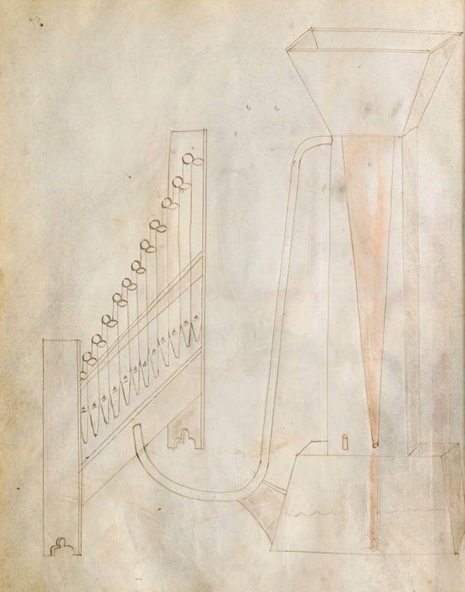 Fontana Bellicorum instrumentorum liber