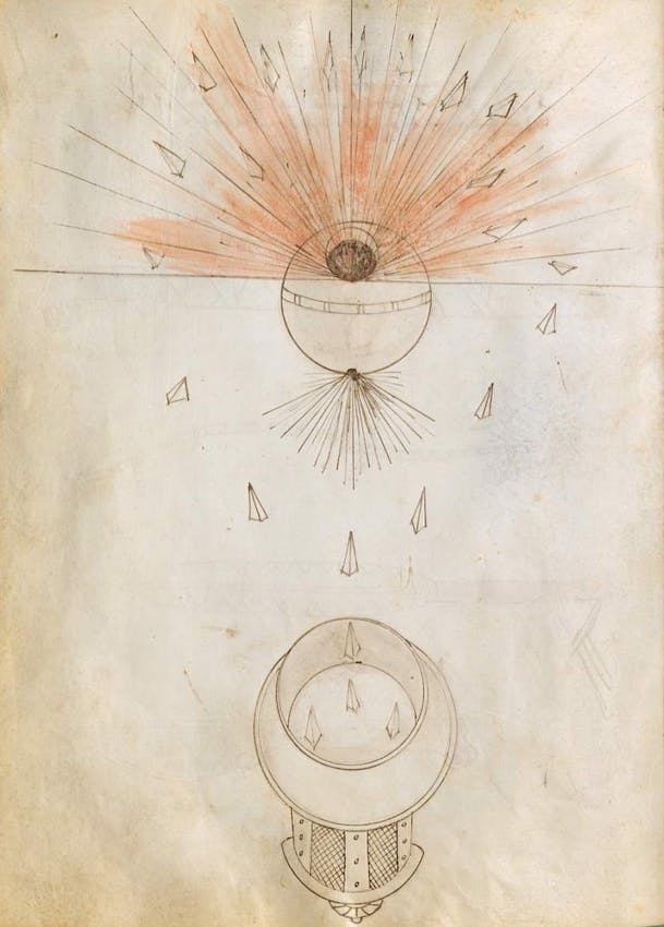 Fontana Bellicorum instrumentorum liber