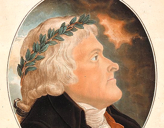 The Founding Fathers V The Climate Change Skeptics The Public Domain Review