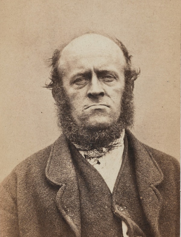 The Naturalist and the Neurologist: On Charles Darwin and James Crichton-Browne