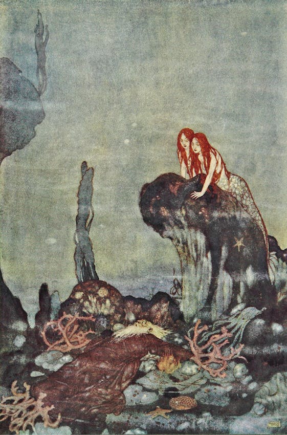 dulac tempest