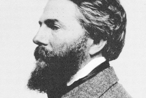 The Skeptical Pilgrim: Melville’s *Clarel*