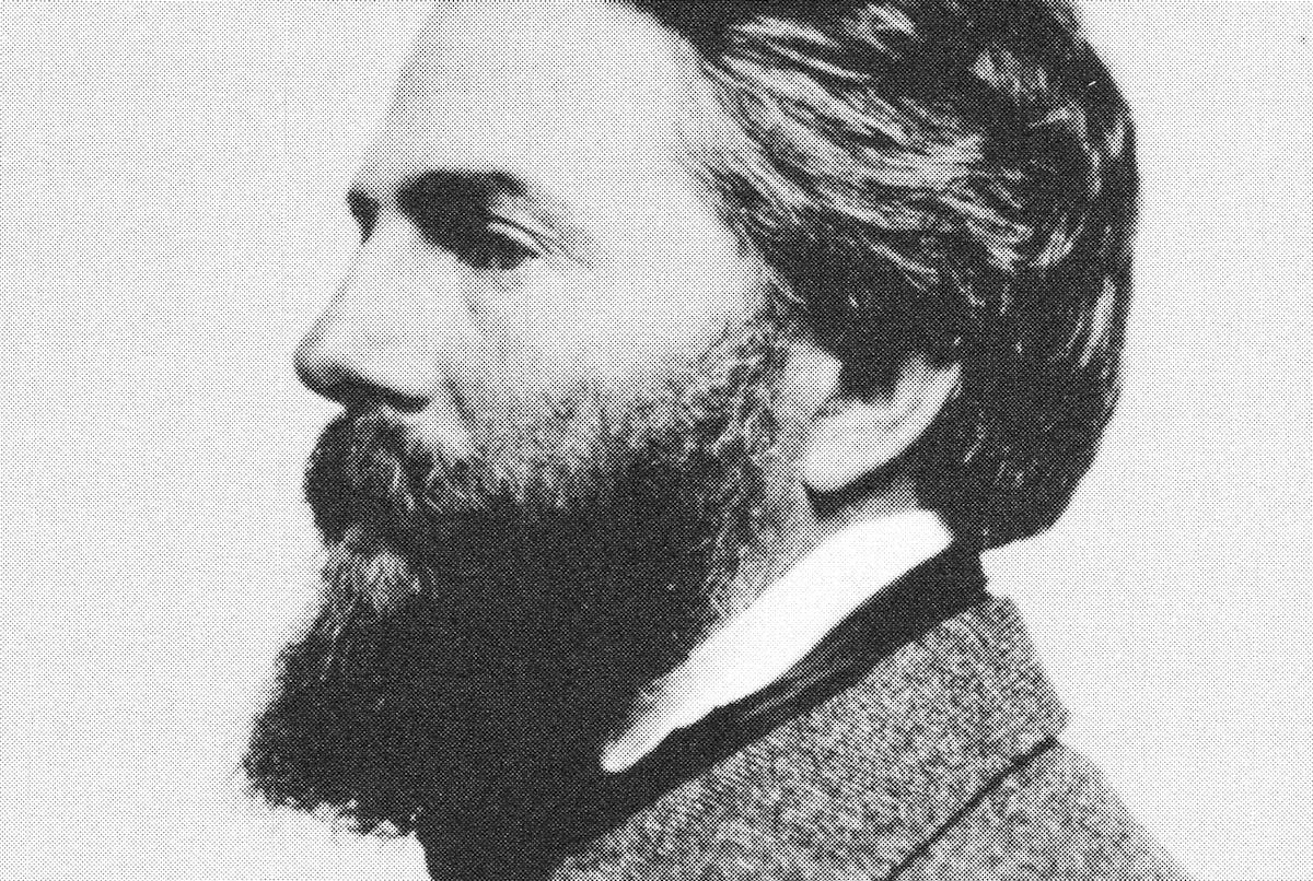 Herman Melville