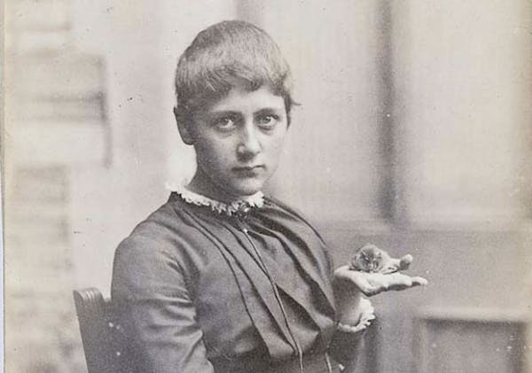 The Tale of Beatrix Potter