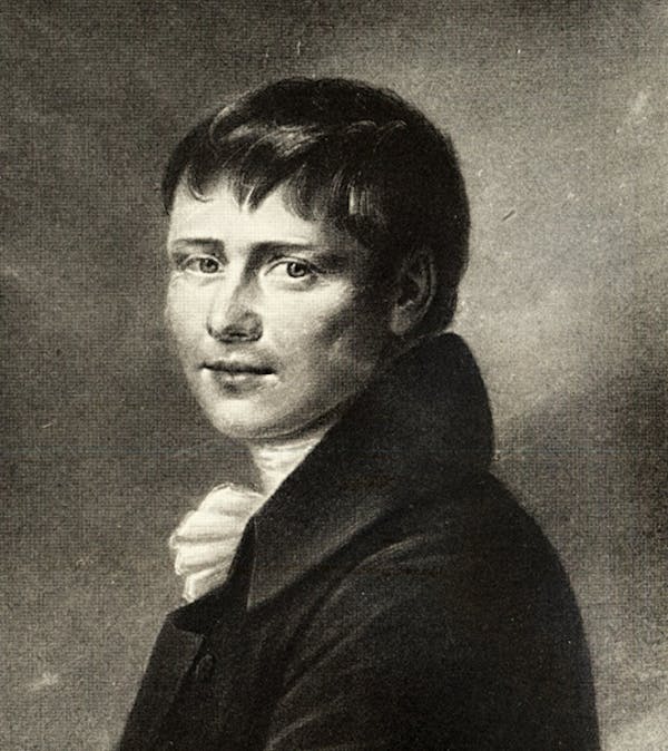 The Tragedy of Fate and the Tragedy of Culture: Heinrich von Kleist’s The Schroffenstein Family