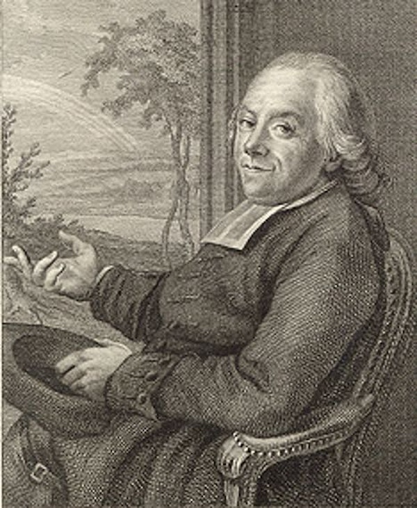 The Writings of J.F. Martinet (1729-1795)