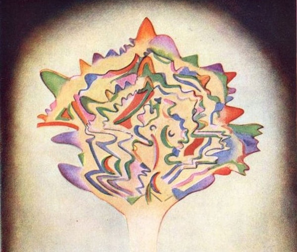 Victorian Occultism and the Art of Synesthesia