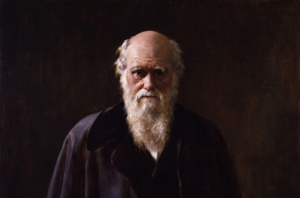 Was Charles Darwin an Atheist?