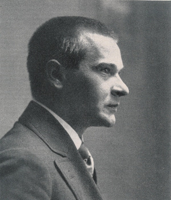 Wild Heart Turning White: Georg Trakl and Cocaine