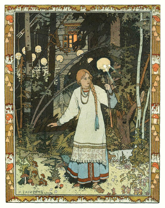 Vasilisa