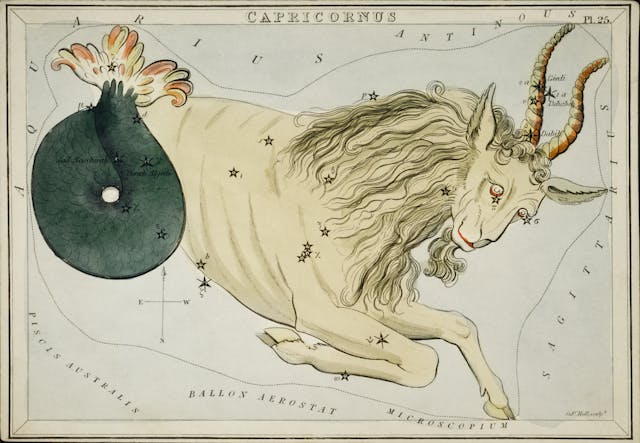 Capricornus