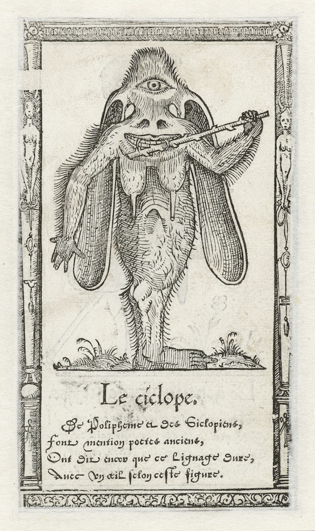 The Cyclops