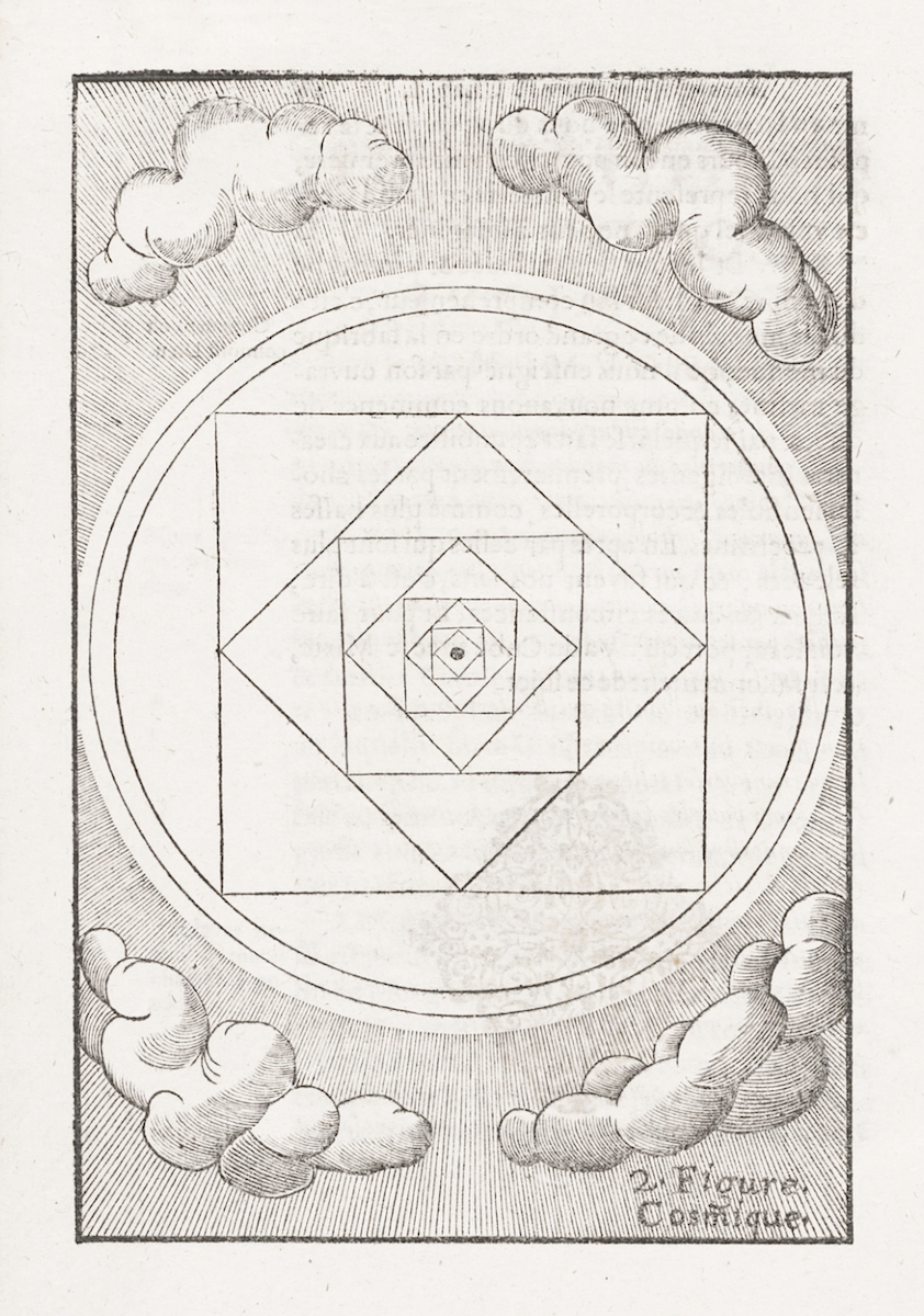 スーパーセール 目玉商品 Diagram of the Human Mind – Product — The Public Domain Review 洋書