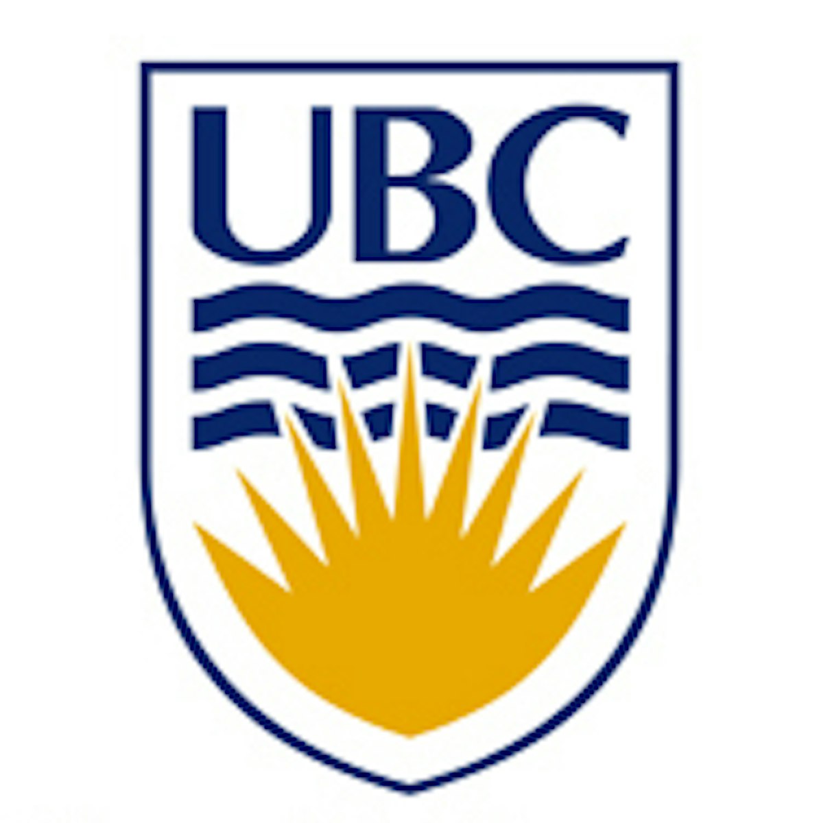 University of British Columbia Library logo