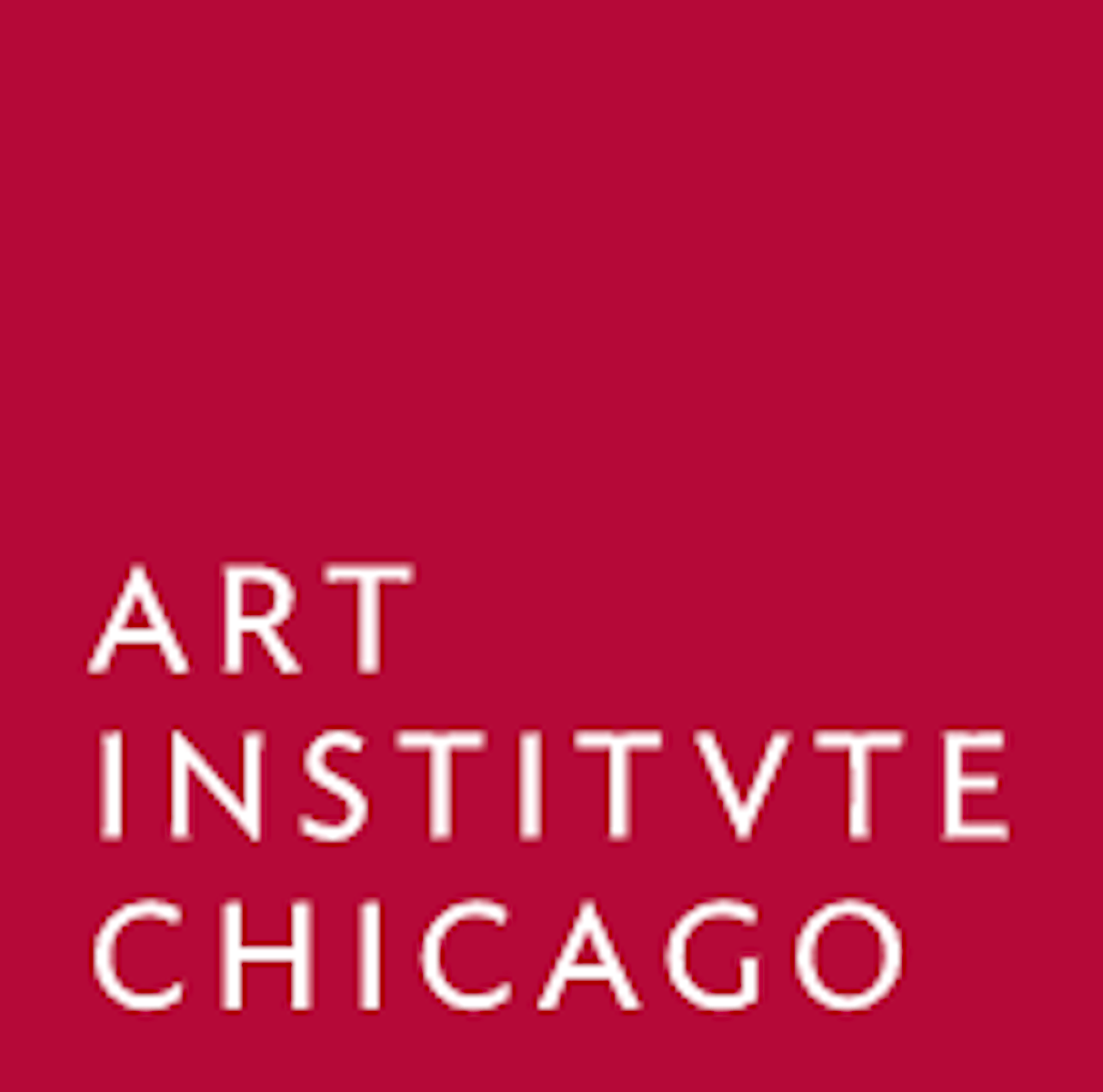 Art Institute Chicago logo
