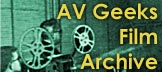 A/V Geeks Film Archive