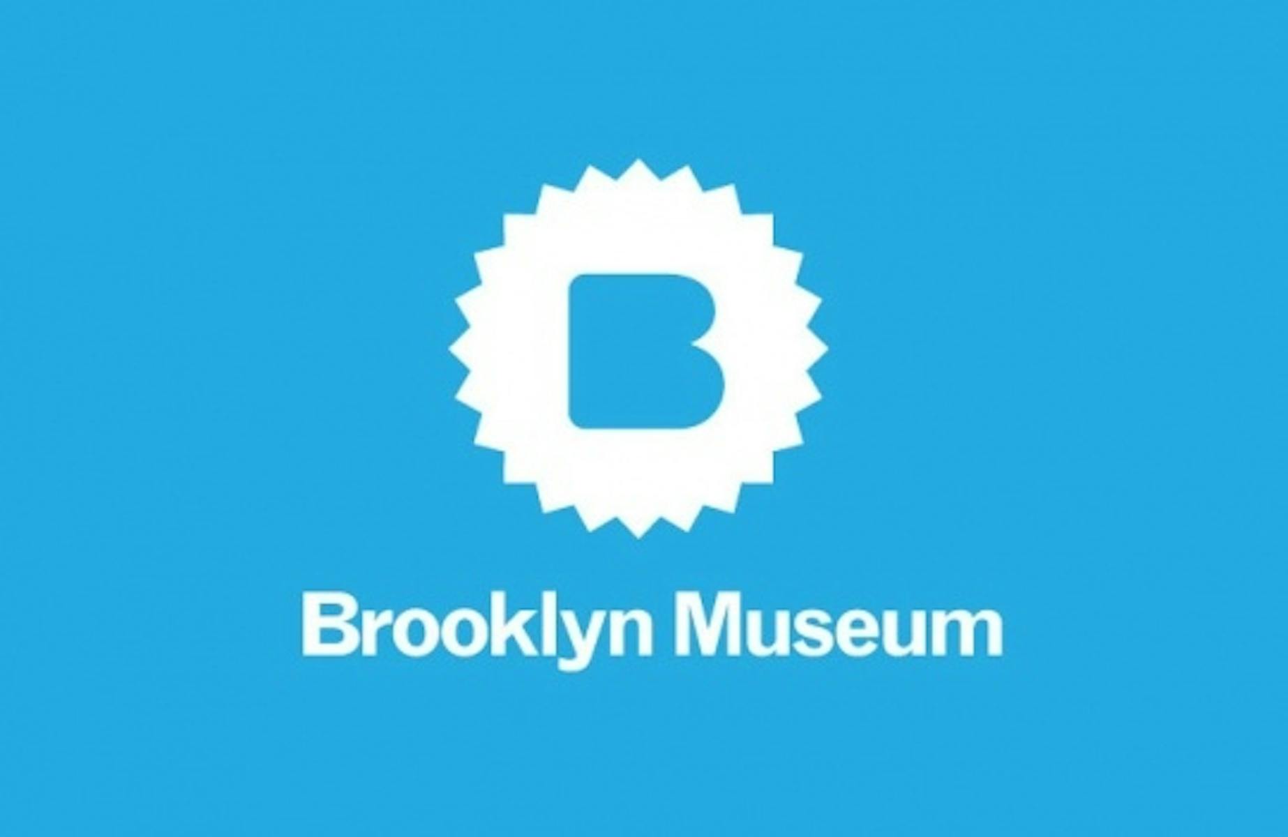 Brooklyn Museum logo