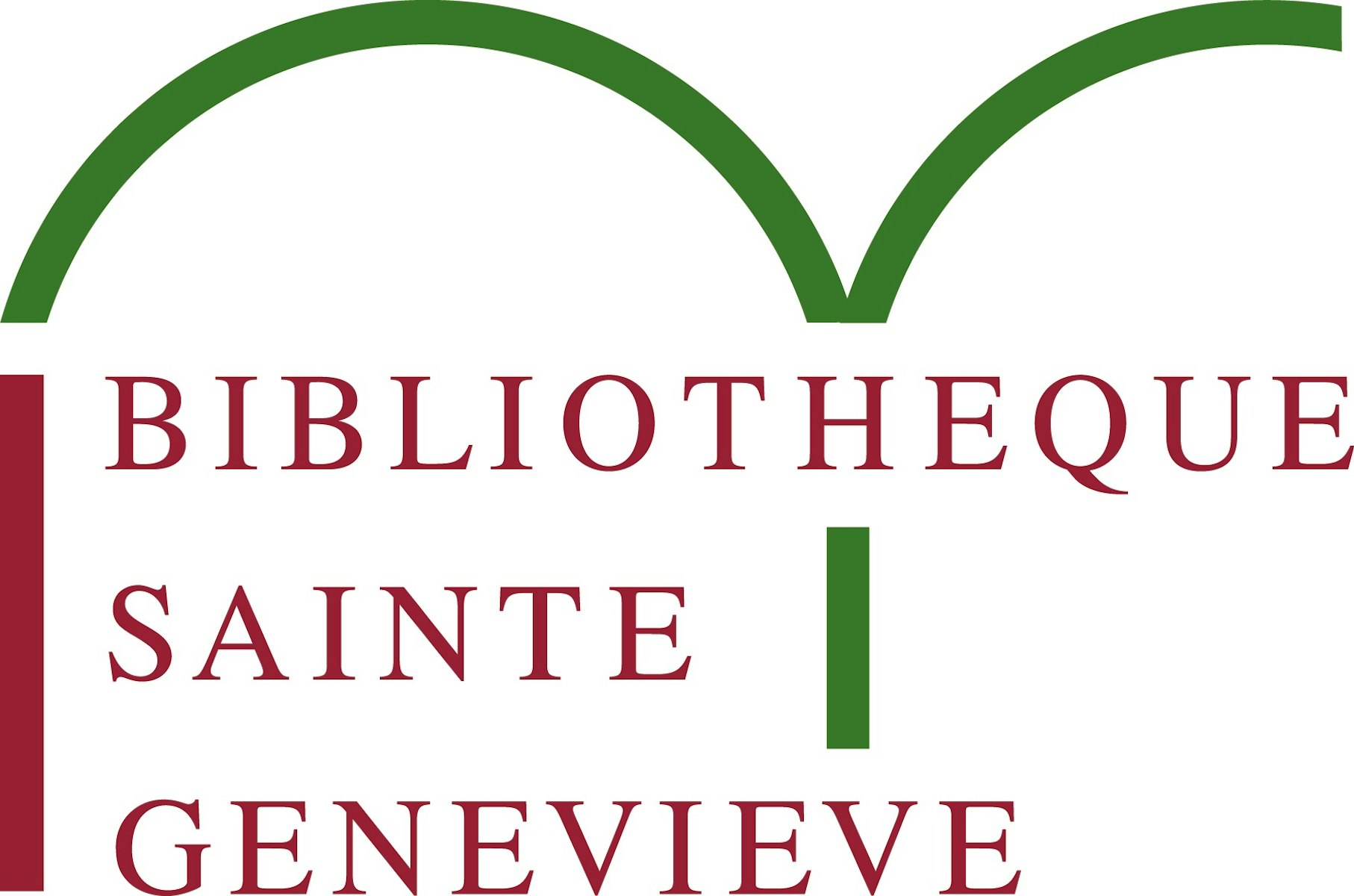 Bibliothèque Sainte-Geneviève Livres