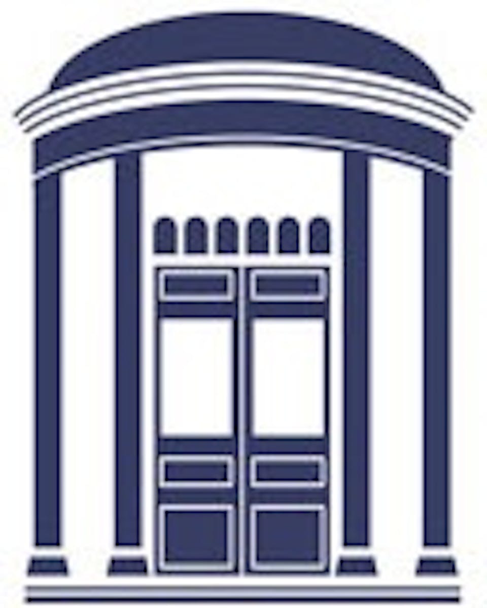 Camden Public Library logo