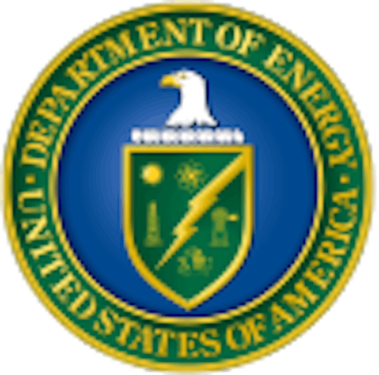 Department of Energy Digital Archive logo