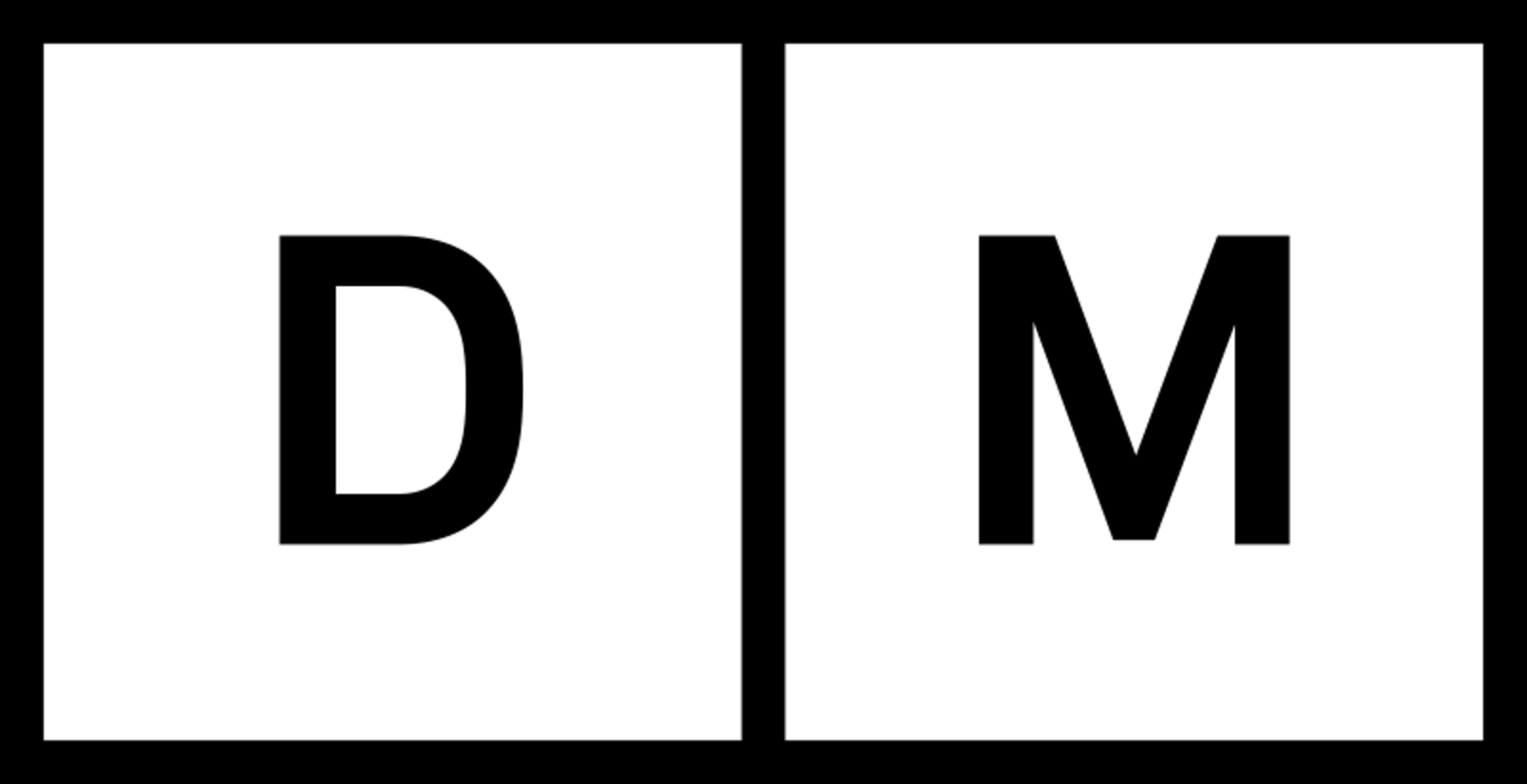 DigitaltMuseum logo