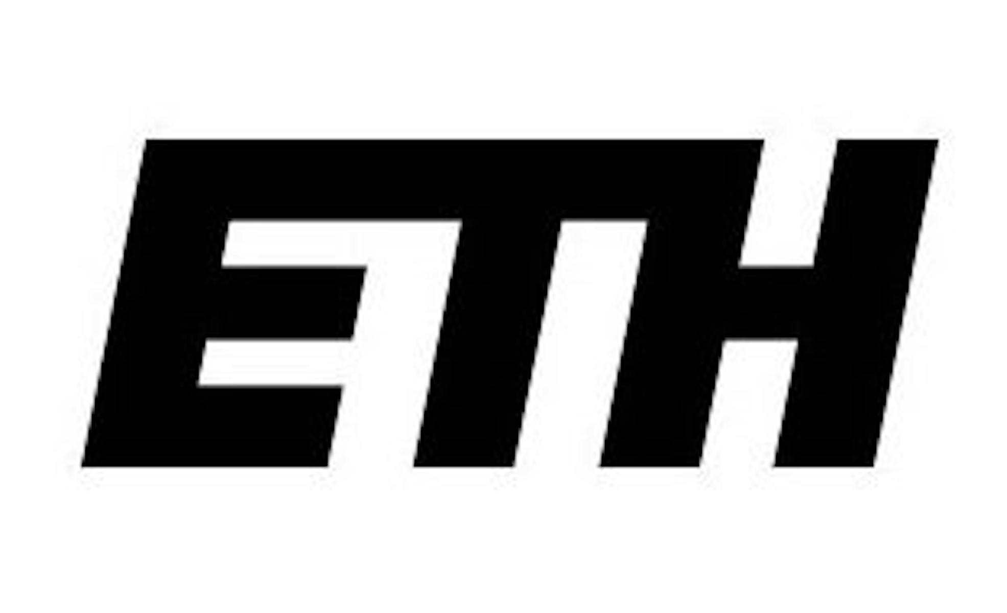 ETH-Bibliothek Zürich logo