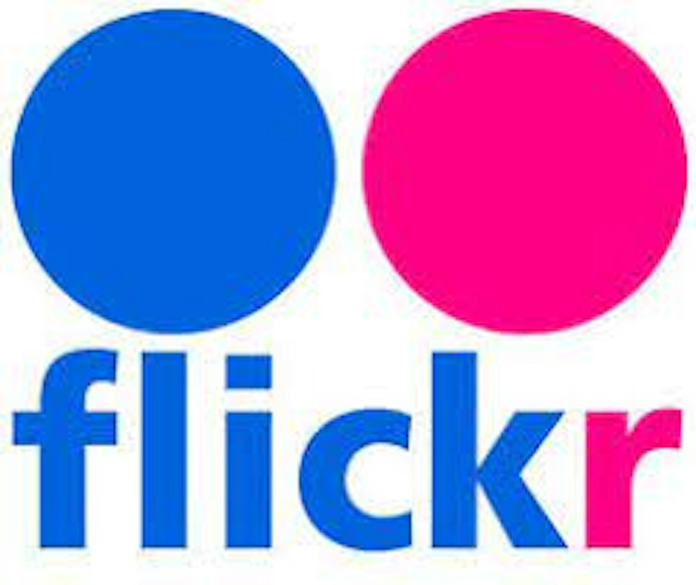 Flickr: The Commons logo