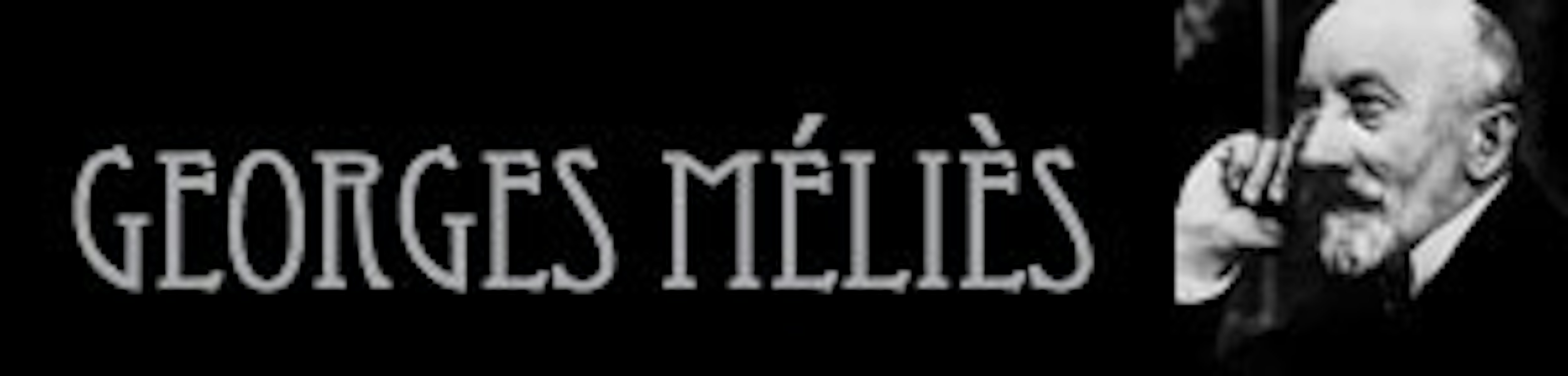 George Méliès Collection logo