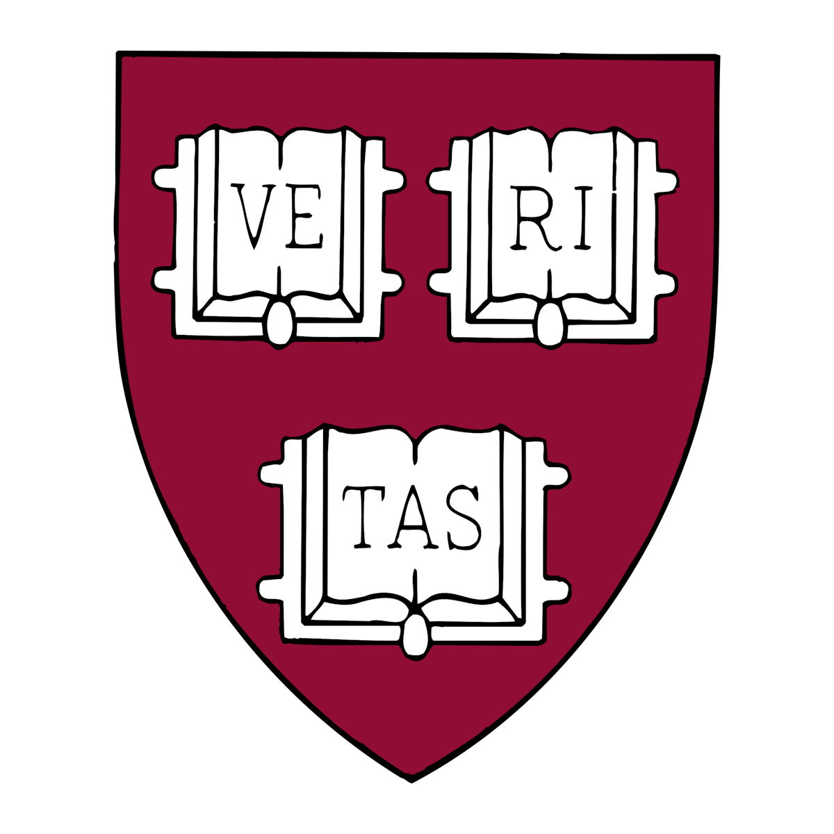 Harvard University logo