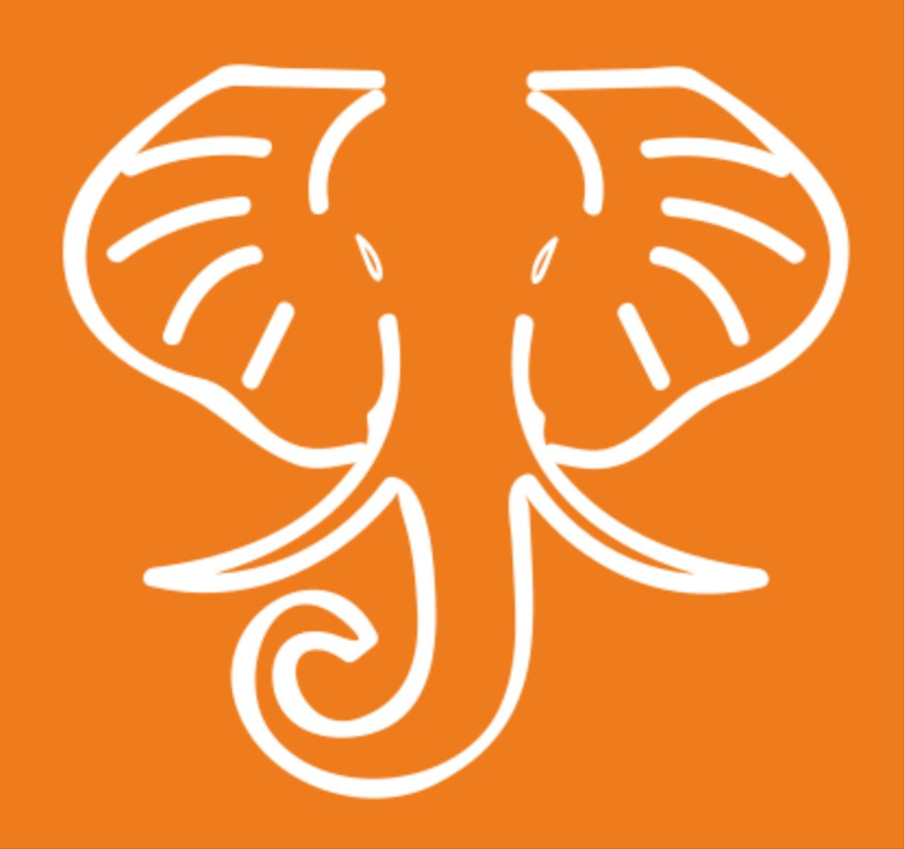 Hathi Trust logo