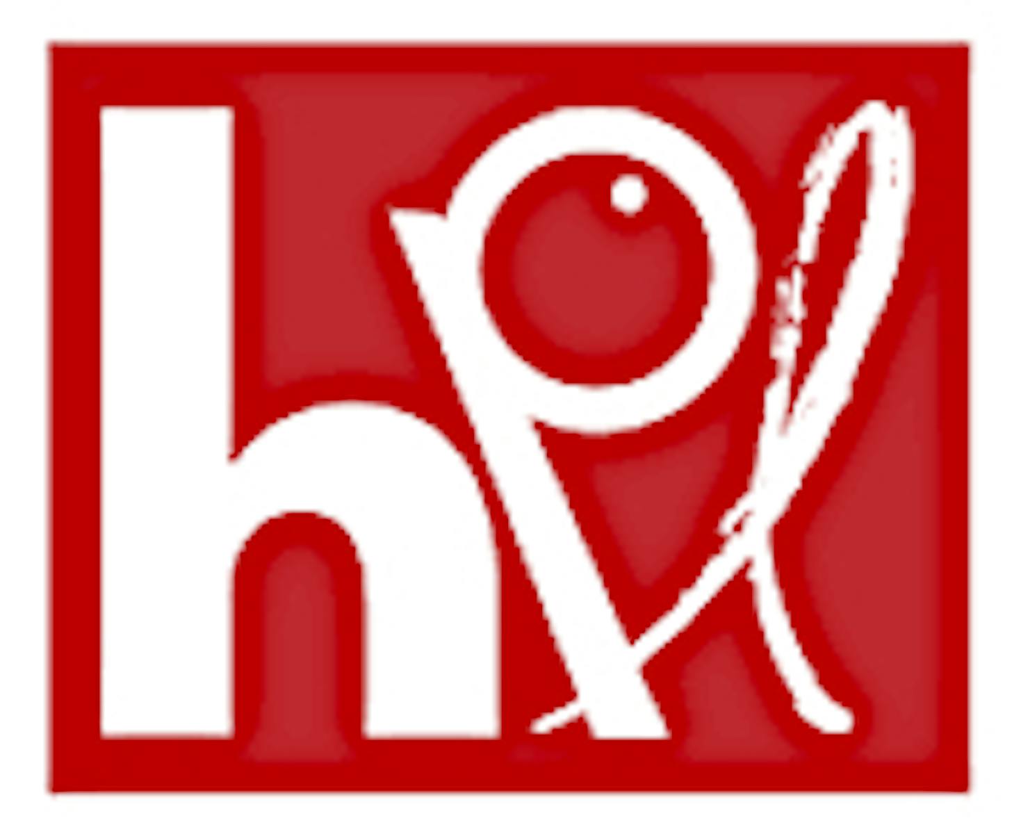 Houston Public Library logo