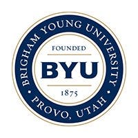 Harold B. Lee Library at Brigham Young University