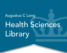 Augustus C. Long Health Science Library