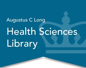 Augustus C. Long Health Science Library