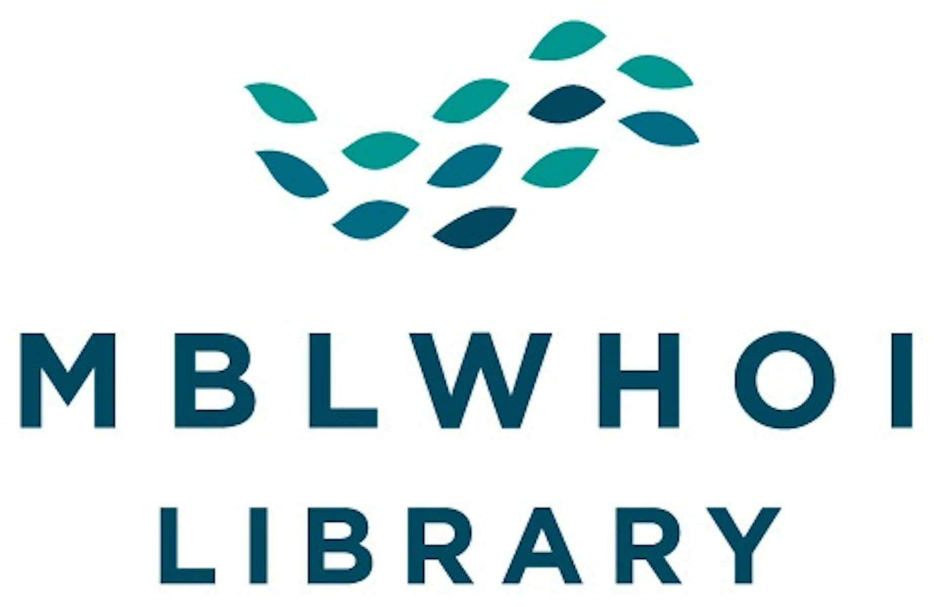 MBLWHOI Library logo