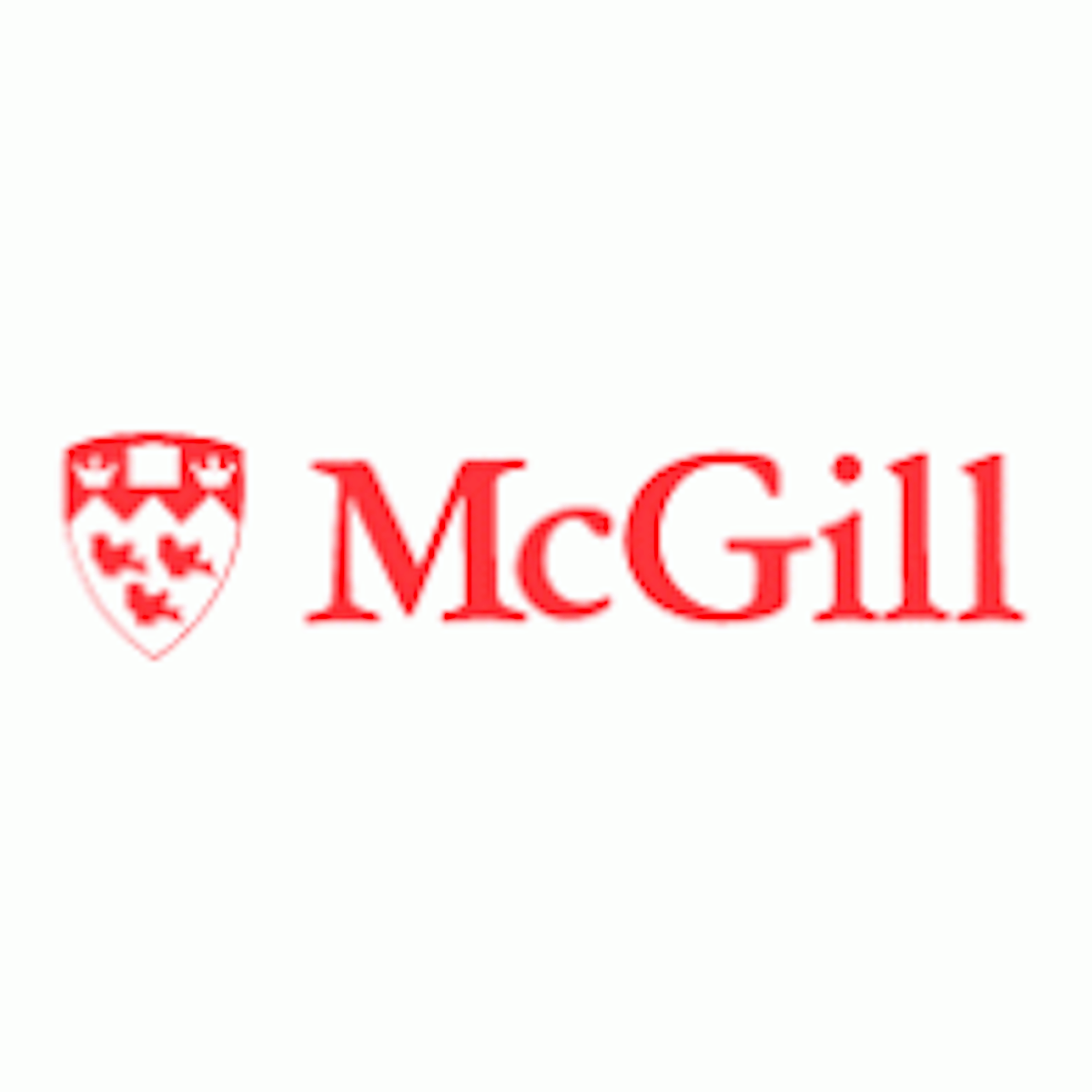McGill University Library logo