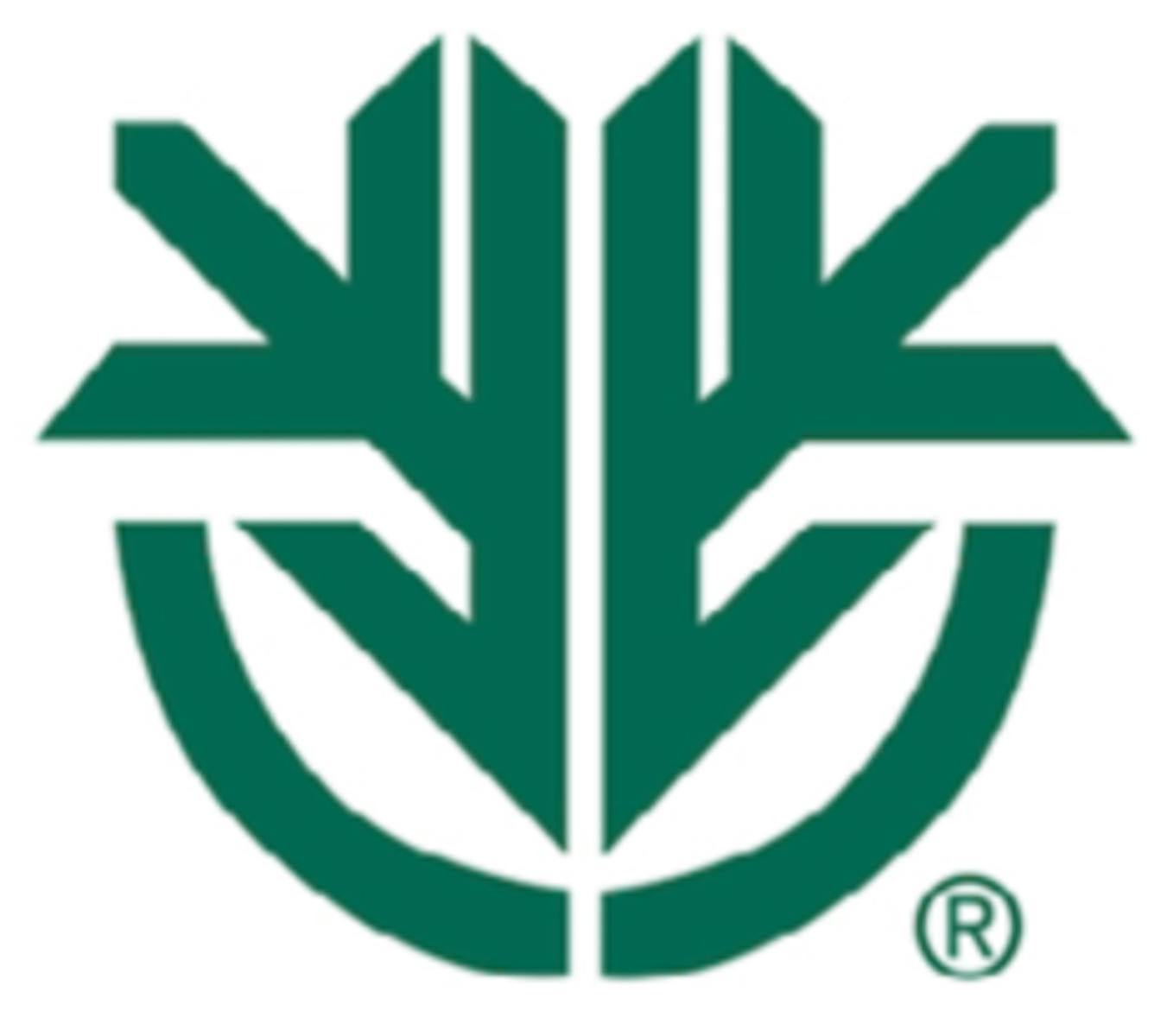 Missouri Botanical Garden logo