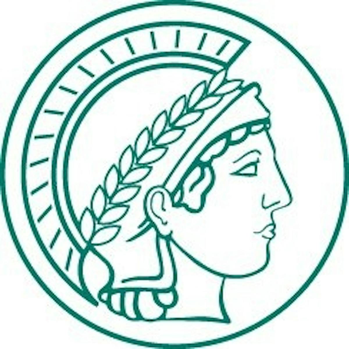 Max Planck Institute logo