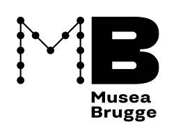 Musea Brugge logo