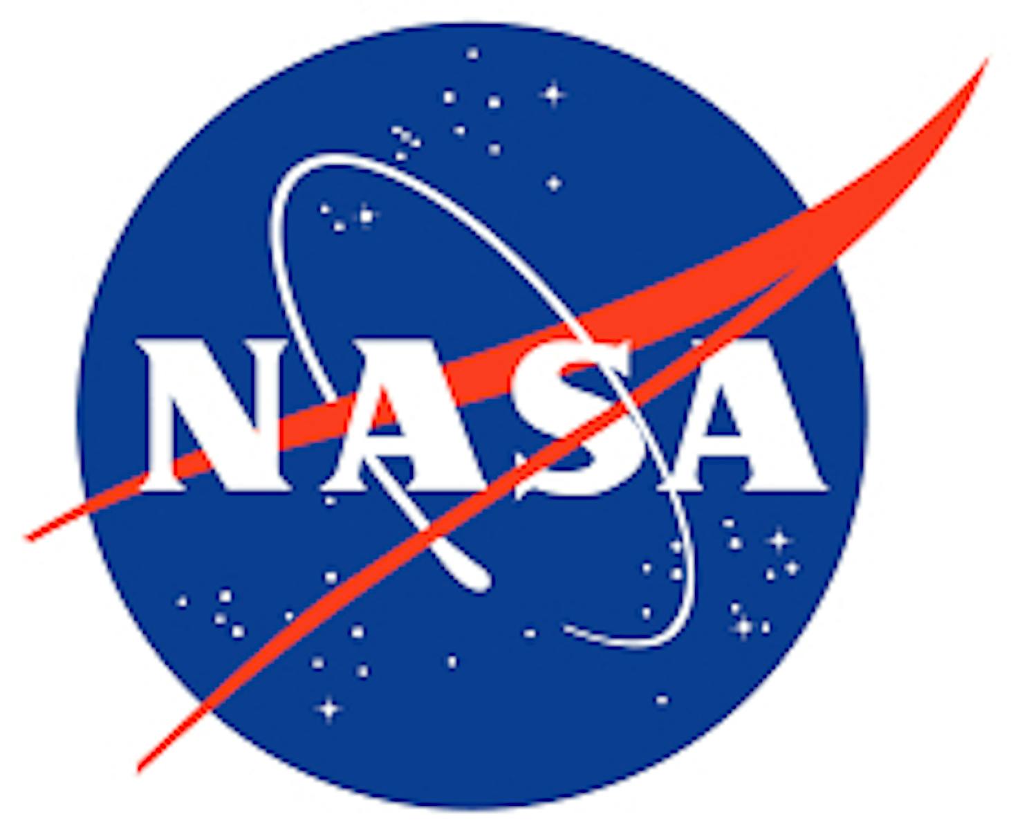 NASA logo