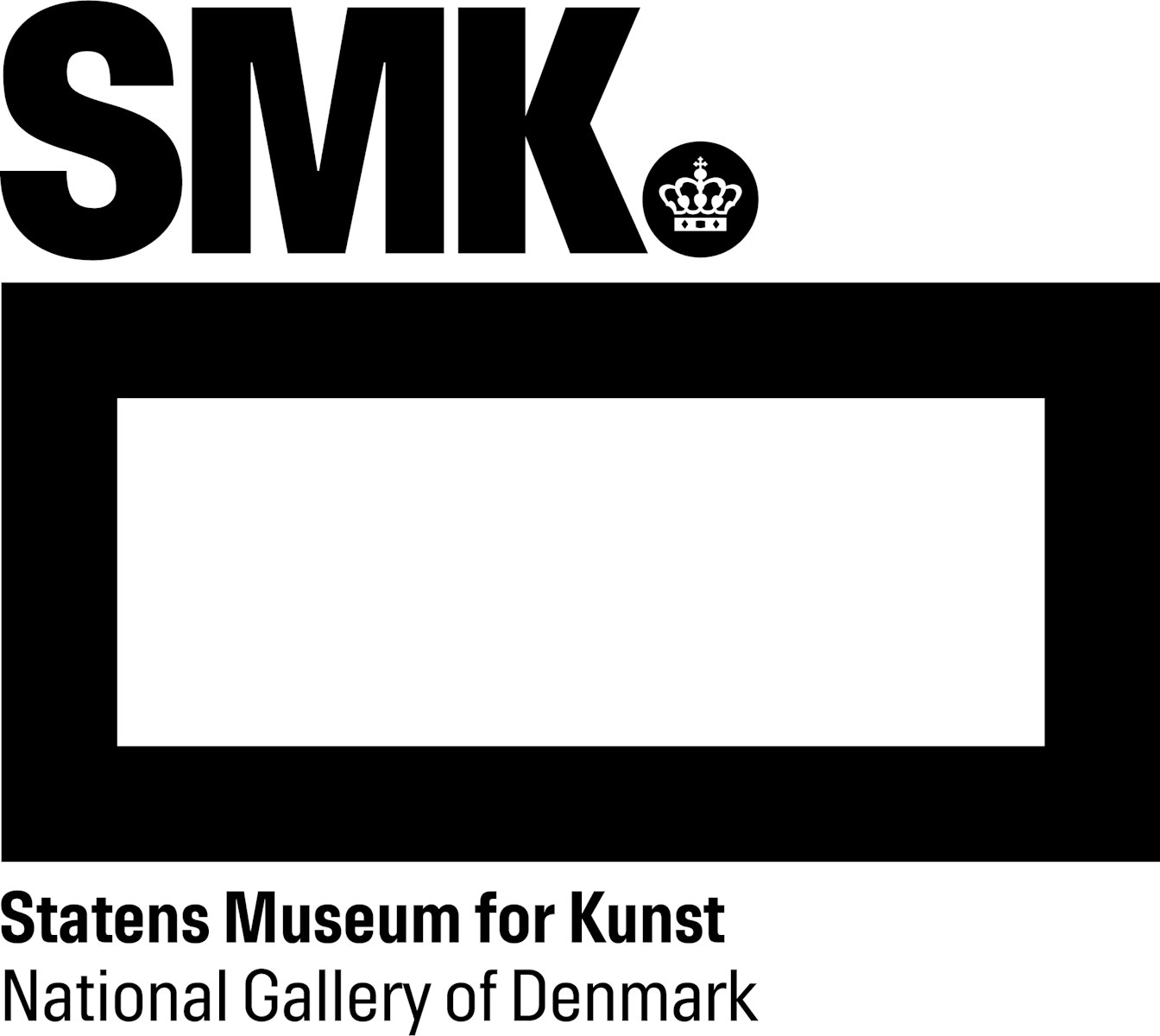 National Gallery of Denmark logo