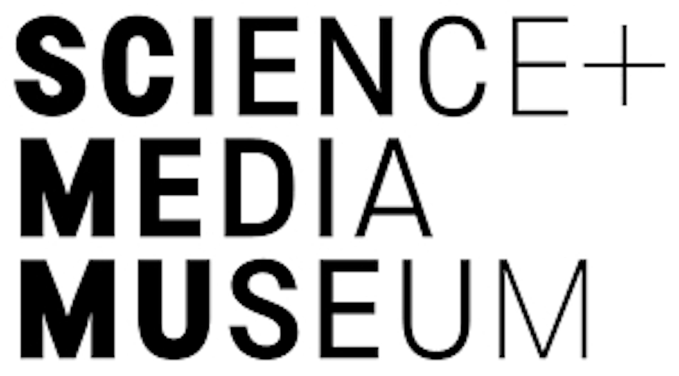 National Science and Media Museum logo